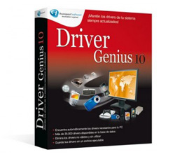 Driver Genius Pro 10.0.0.712