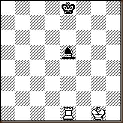 Zugzwang e xeque perpétuo no xadrez - Tema tático 