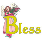 Blessings - Angel Miracle Mug