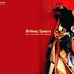 Britney Spears 16