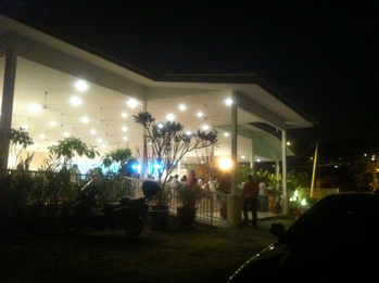 Restoran Muhibbah