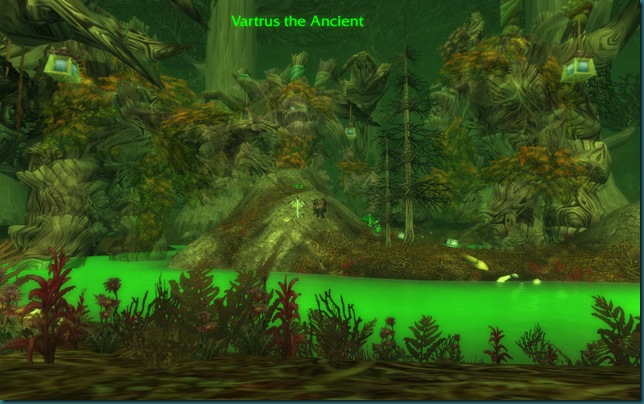 three ancients three ancients