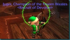 GnomeHunter GnomeHunter
