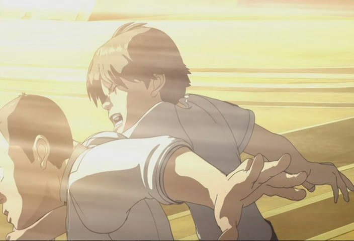 Freedom OVA 7: umad? Freedom OVA 7: umad?