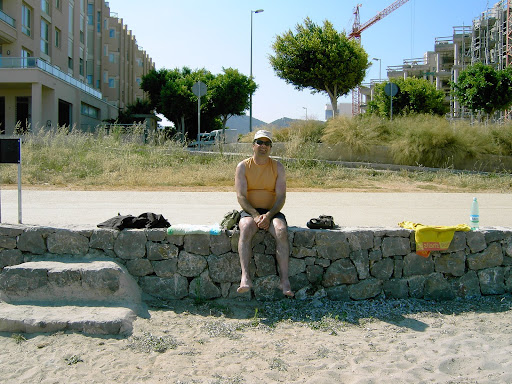 Christine+ibiza