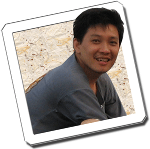 Photo of Ivan Setiadi