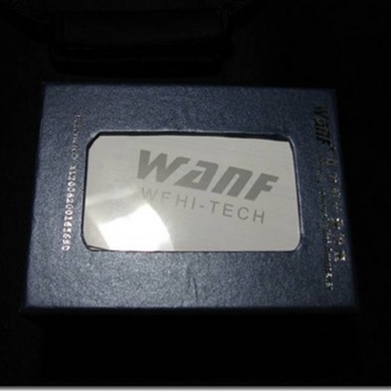 萬方(Wanf)三代 多功能計量插座開箱