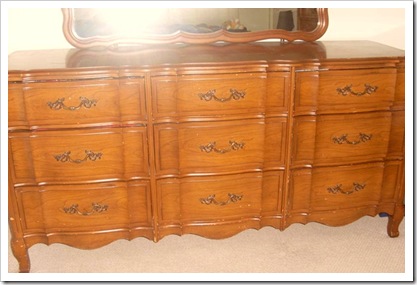 dresser