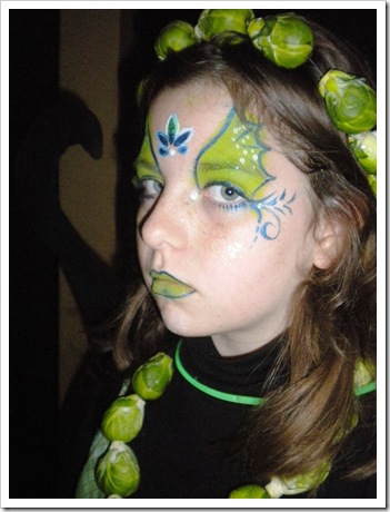 dayna halloween dayna halloween