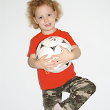 Luba's military photo session-October,3,2009