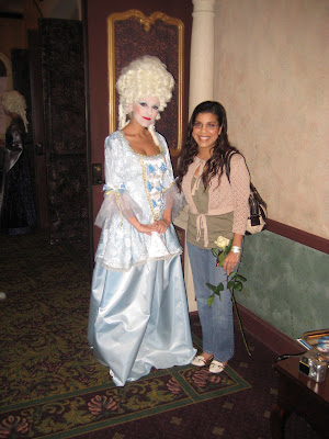  When Single Ladies Goes to Bridal Expos They...