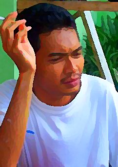 Cartoon Cartoon