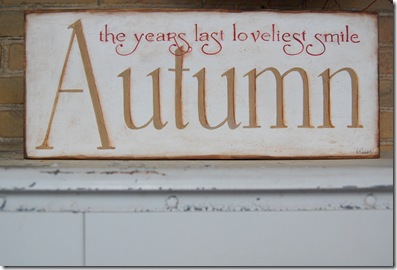 autumn