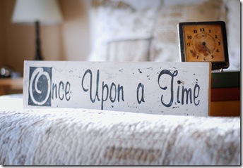 onceuponatime