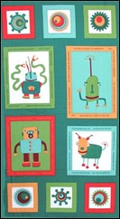 robotpanel