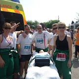 Knowle Fun Run (May 2008)