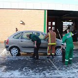 Car Wash Fallings Park (Mar 2009)