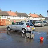 Sheldon Car Wash (May 2009)