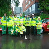 Solihull Carnival (June 2009)