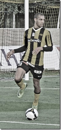 Mathias Ranégie