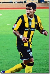 paulinho, bk häcken