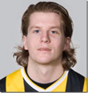 Erik Friberg bk häcken