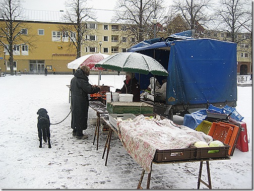 Kvilletorget