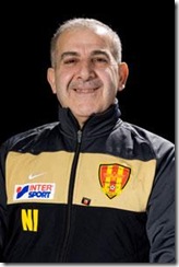 Nermut Issa