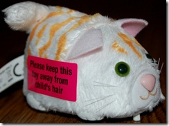 furreal