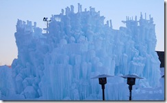 icecastle