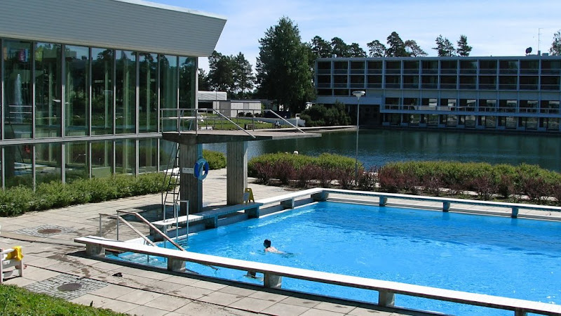 С симпатией к Тапиола