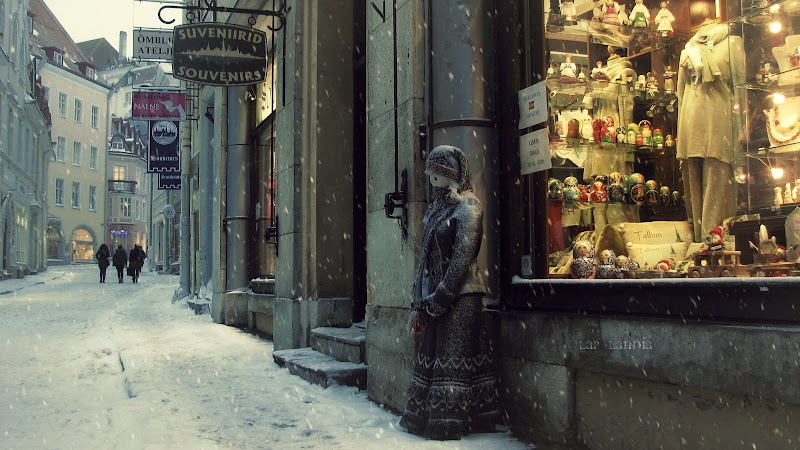 Прогулки на бегу - 2