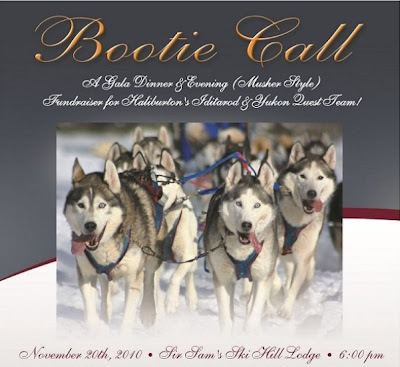 bootiecallsirsams.11.20.10 Haliburton Highlands Readies For Winter Fun   Get Started with Bootie Call