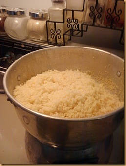couscous
