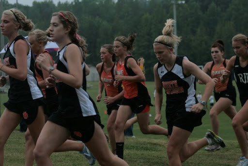 Cross Country 2010