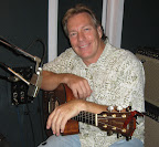 Ron Jones (bass player for Charley Pride) - plays on Deeper Still project