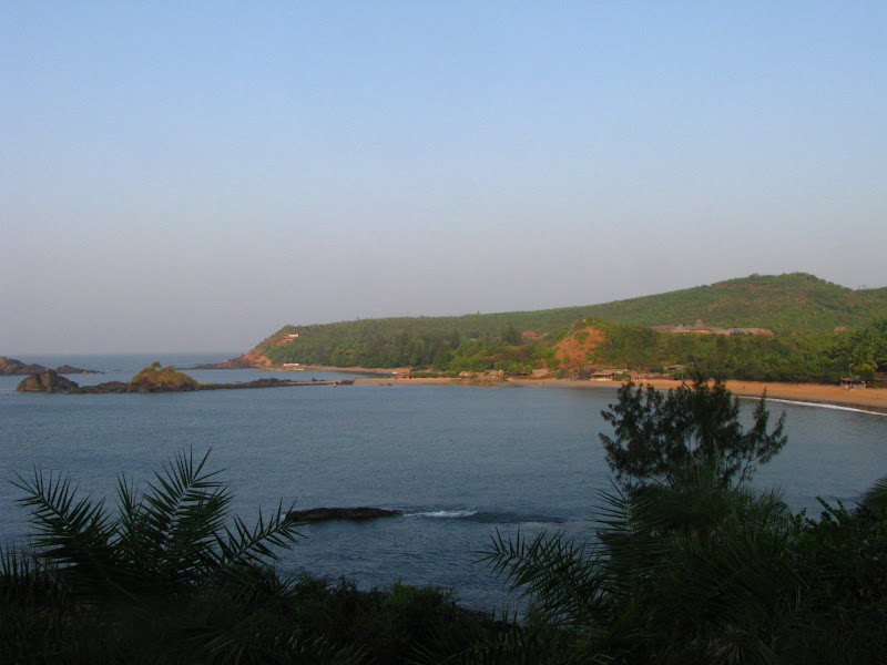 Cresent Beach