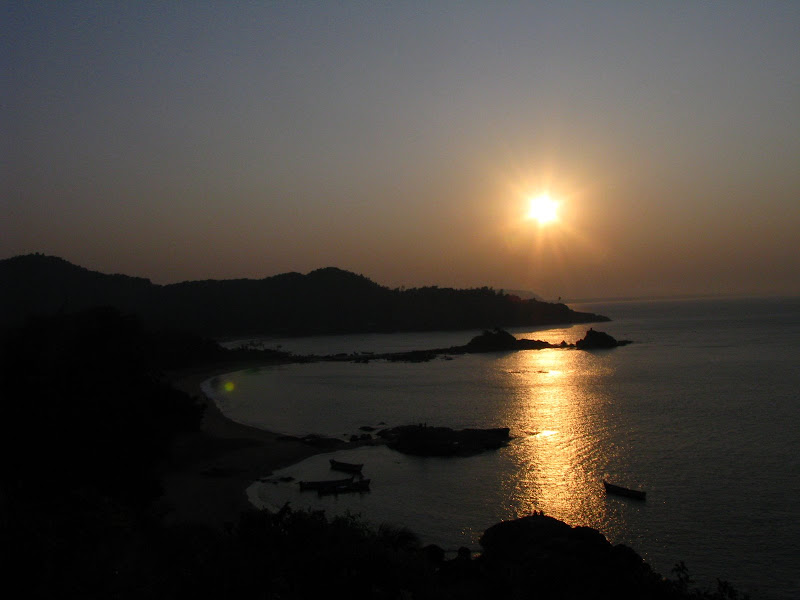 Om Beach
