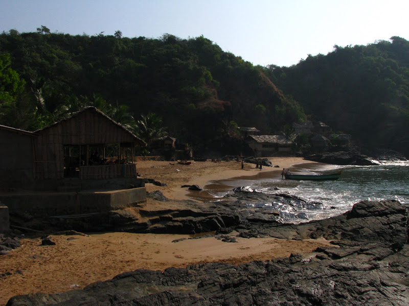Paradise Beach