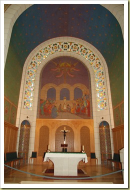 Feb16JerusalemStPeters9