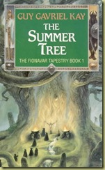 SummerTree SummerTree