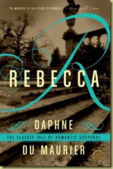 Rebecca Rebecca
