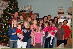 VarsekReynoldsBedwellFamily