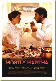 MostlyMartha