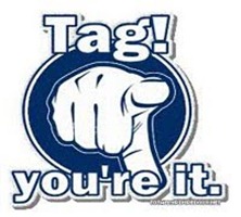 Tagged