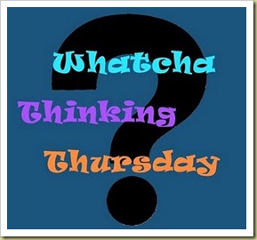 whatcha thinking final