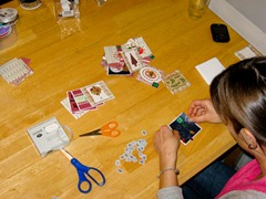 Advent Calendar 7