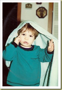 1992  Benjamin  (1 of 1)