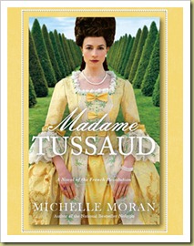 Madame Tussaud - Page 001