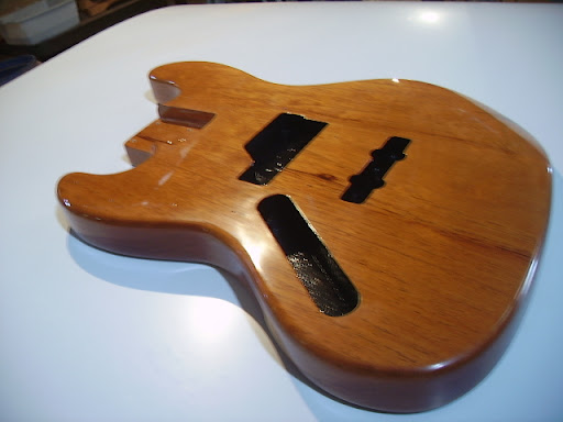 Jazz Bass (LH) feito Pelo Luthier Cavalheiro Encomenda%20fabiano%20030